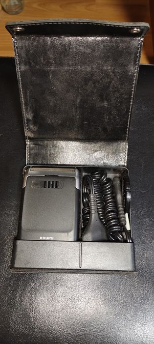 Shaver Krups vintage