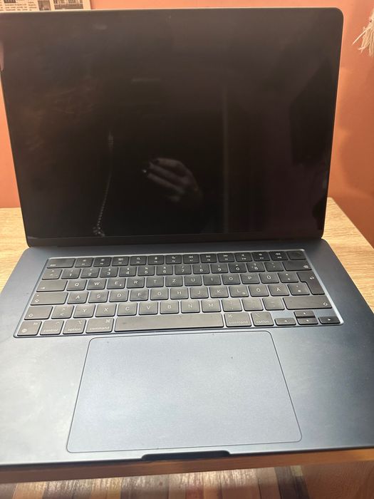 MacBook Air 15,3 inch M2 2023