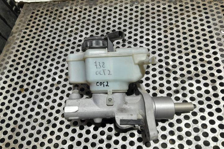 Pompa servofrana 1k1611301d 1k1611301d Skoda Octavia a 2-a generatie