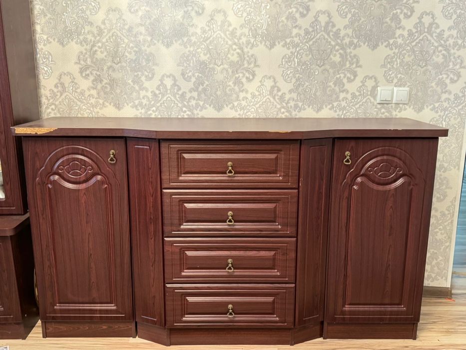 Мебель для гостиной