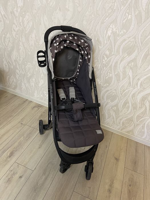 Продам детскую коляску Rant Largo Star