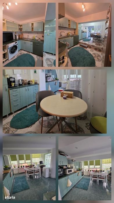 Apartament Bulevardul Unirii