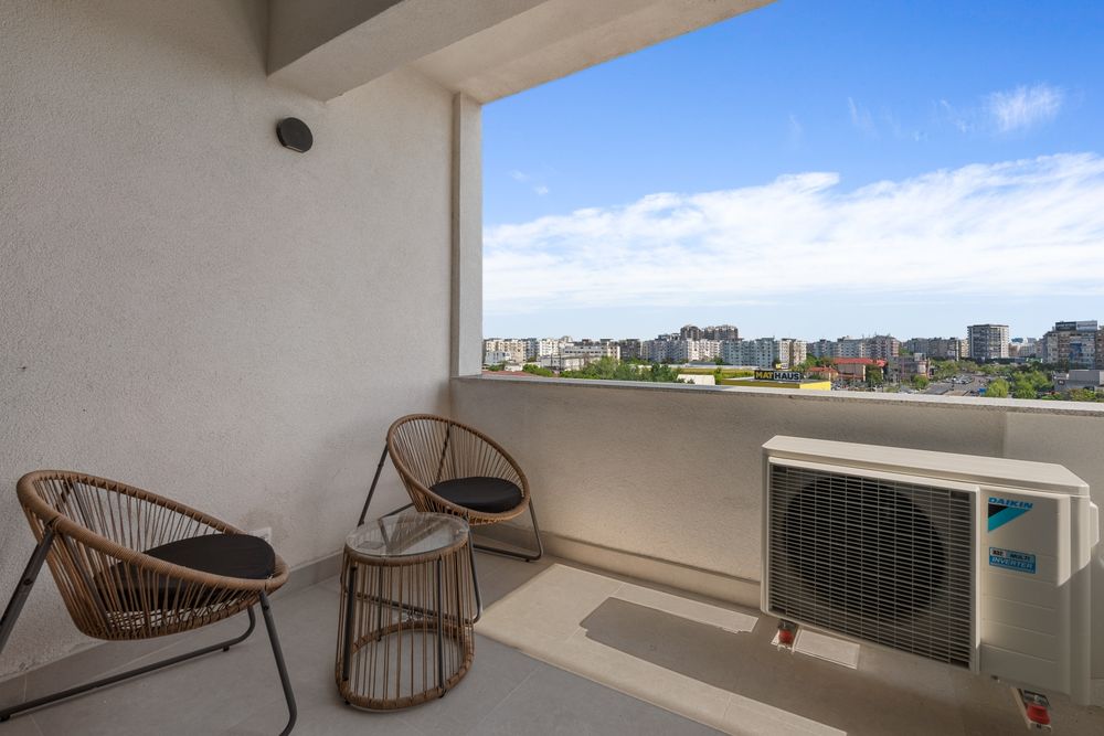 PROPRIETAR Apartament 2 camere Mihai Bravu / Vitan