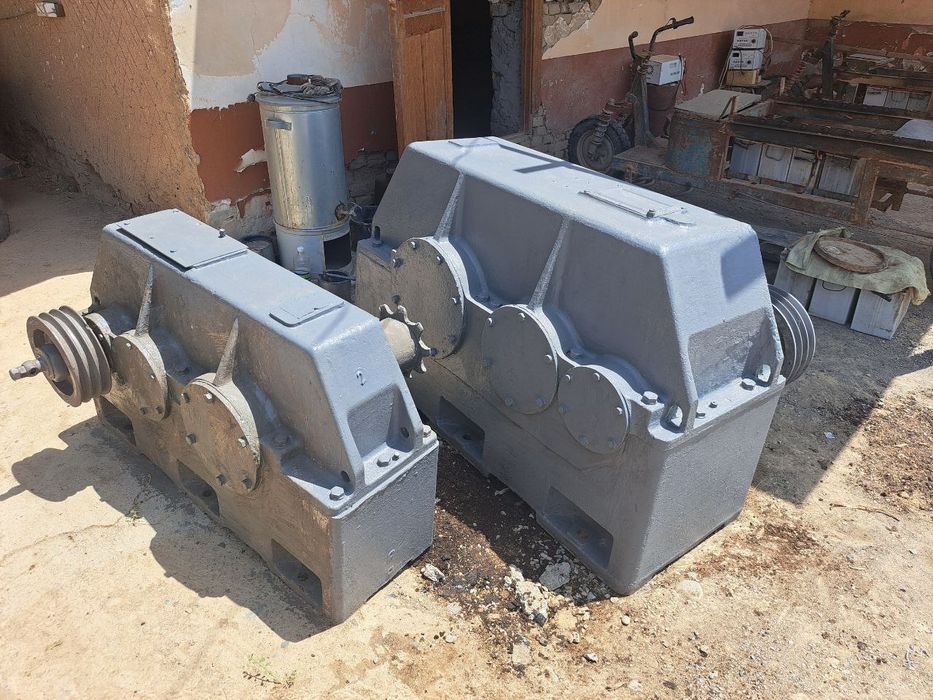 G‘isht ishlab chiqarish uskunasi