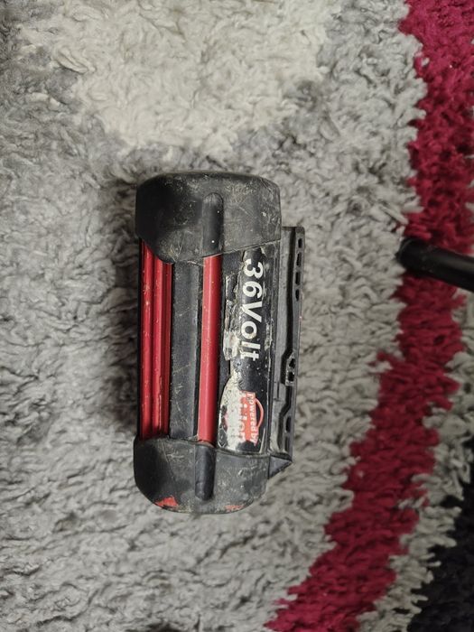 Vind rotopercutor Bosch