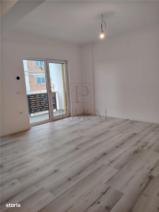 Apartament 2 camere - balcon - loc de parcare inclus - finalizat — fotografia 1