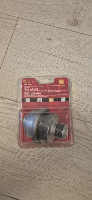 Furtun si filtru de gaz mr buddy