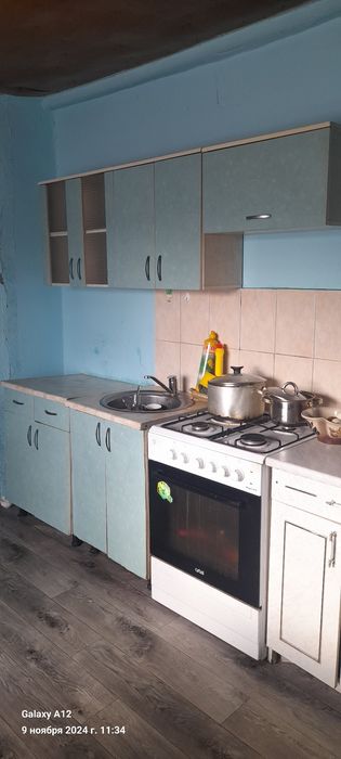 Продам кухонный гарнитур за 20000т