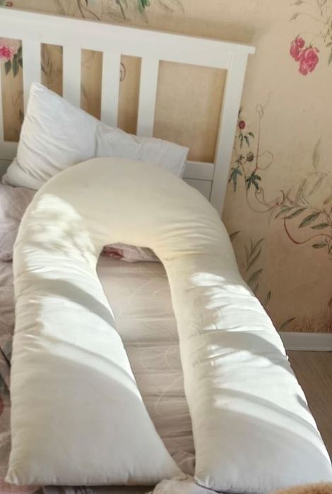 Подушка для беременных