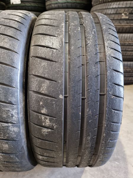 245/30/20 MICHELIN 4бр