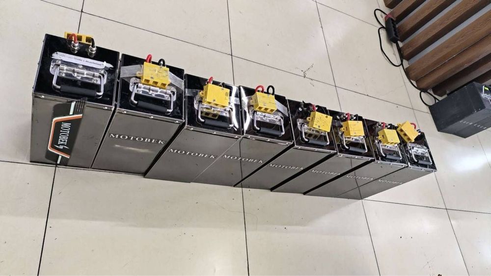 lityum temir fosfat batareyasi 1 yil kafolat 32ah 65ah 75ah 120ah