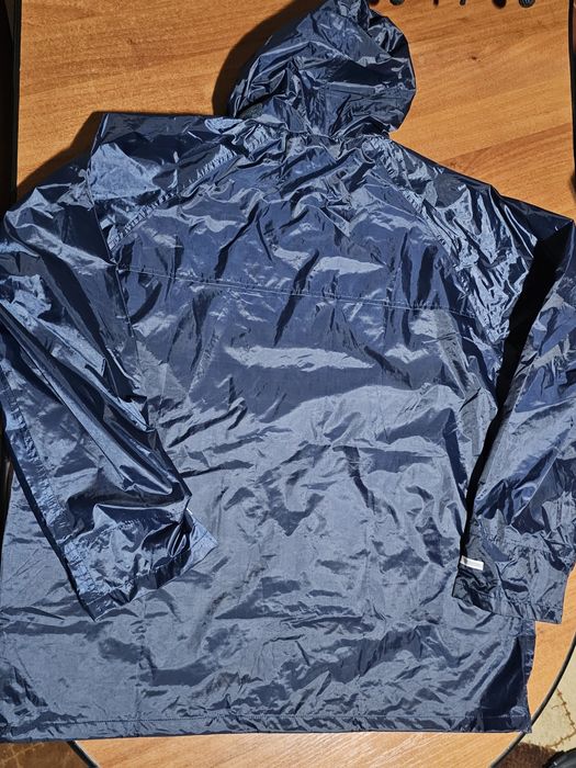 Geaca de ploaie Result