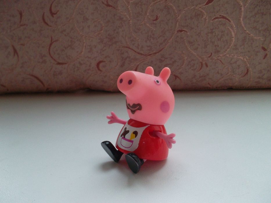 игрушки - сюрпризы детям