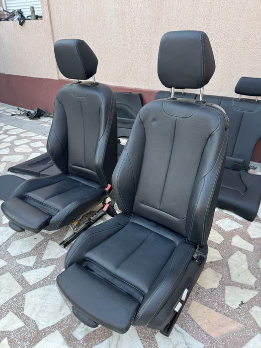 Interior Bmw M2 f87 f22 f21 f32 + multe altele