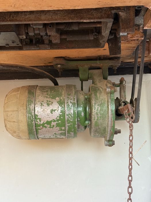 Тикув машинаси россияники