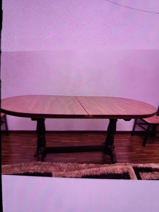 Стол на зал 3 метра