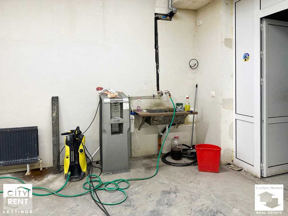 Дава се под наем Склад в Велико Търново, Картала - 1000 кв.м за 3600 € - Снимка #13