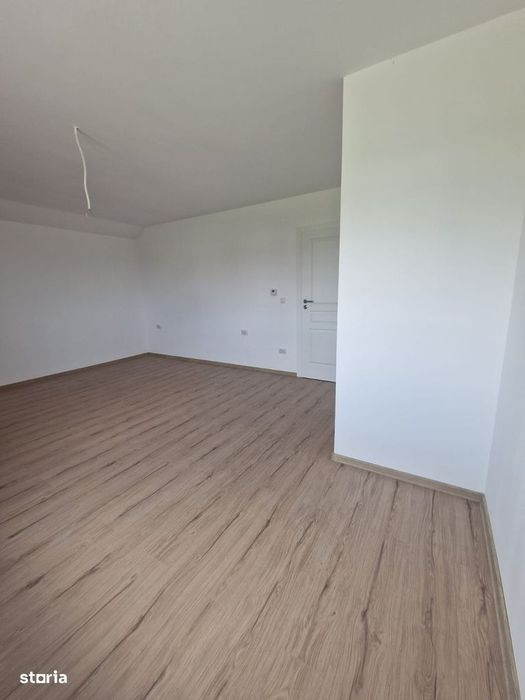 Duplex modern cu 3 dormitoare | Moșnița Veche | 116 mp utili