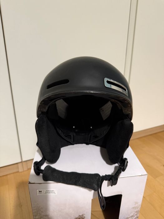 Сноуборд каска Smith Maze M