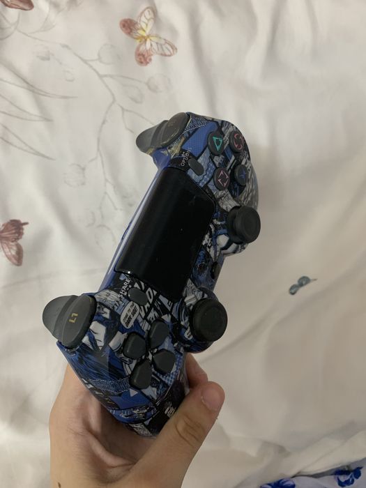 игровой джойстик