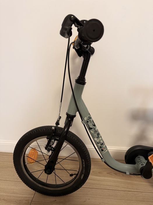 Vand Bicicleta pentru copii BTWIN Discover 900 - 14 inch