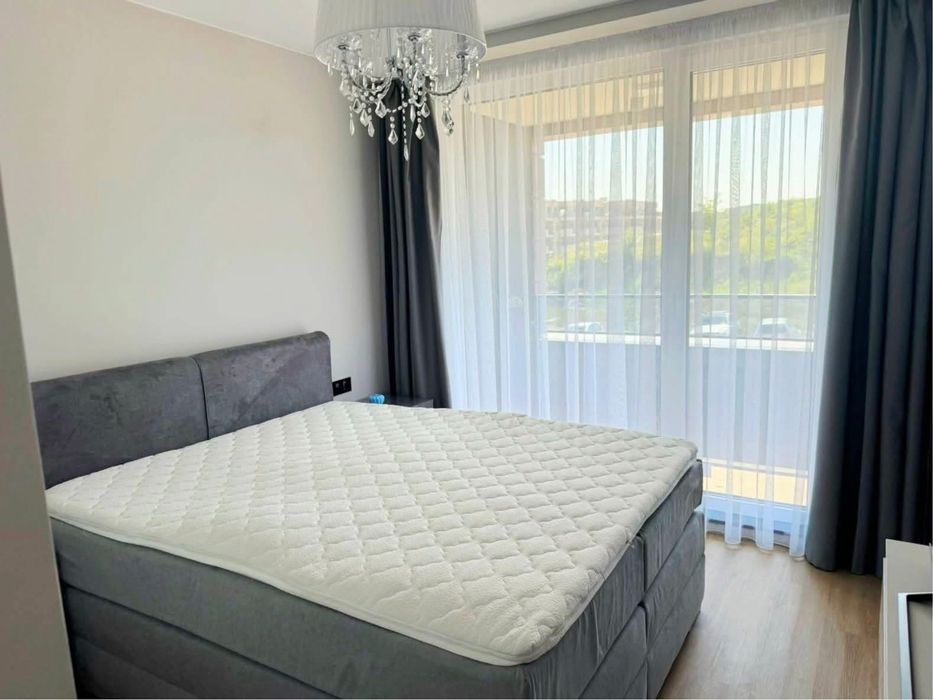 Продава 2-стаен, ж.к. Малинова долина