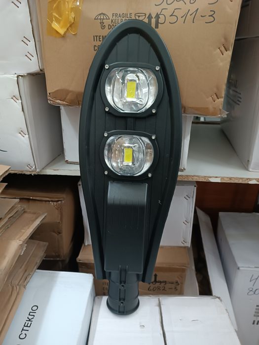 Гирлянды освещение на любой вкус