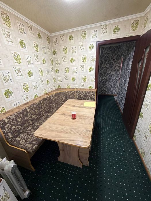 Квартира ижарага берилади