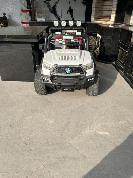 Продажа машины для ребёнка