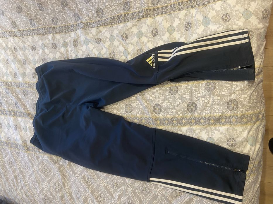 Мъжко спортно долнище ADIDAS