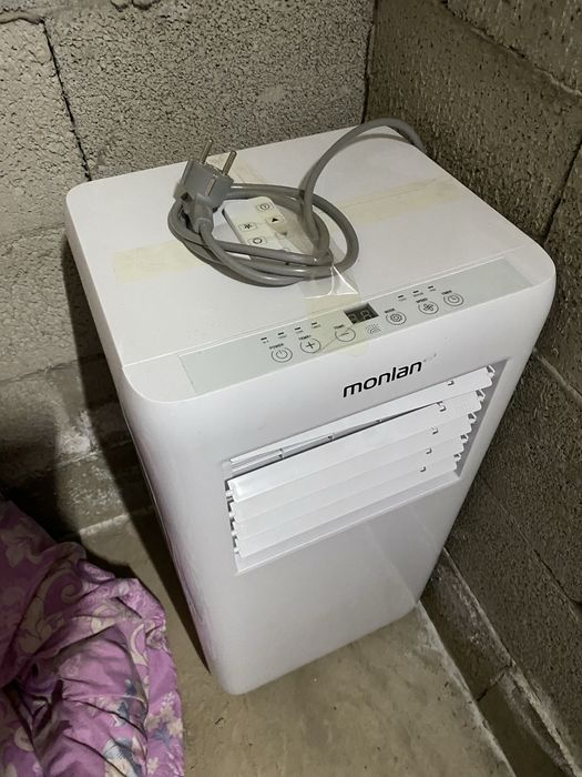 Мобильный кондиционер