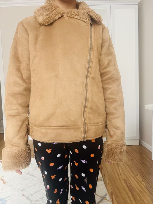 дубленка продам!  Waikiki