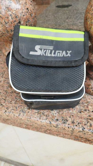 продается велосипед размер 22 размер skillmaks original