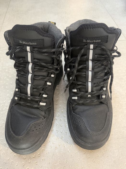 Зимни боти Dr. Martens Rilla WX 38н
