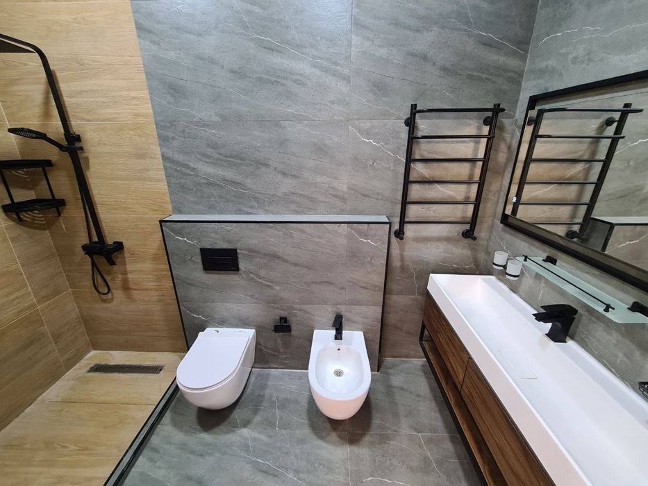 Продается Евро дом на Амир-Темур махалля