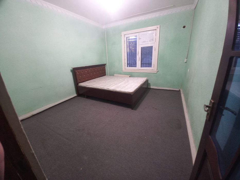 Оилали идораси керак икки хонали