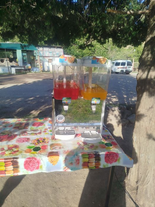 Сок  охладитель шарбат музлатгич