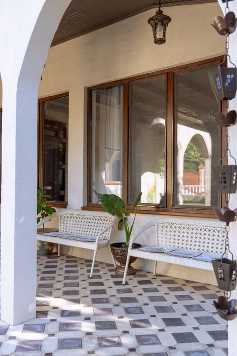 Аренда дачи Кайнар булак