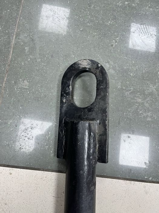 Жесткая сцепка