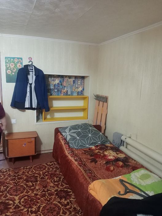 Сдам койку место парням студентам