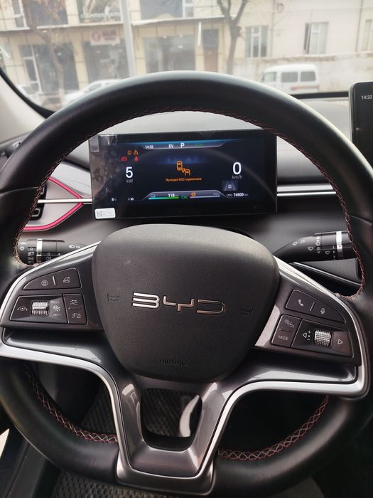 Chazor 2023 yil gibrit