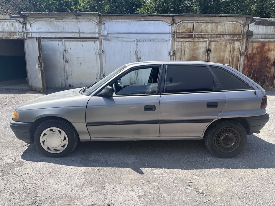 Продам машину или обмен на айфон
