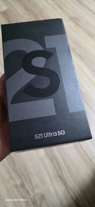 Samsung s21 ultra 512gb