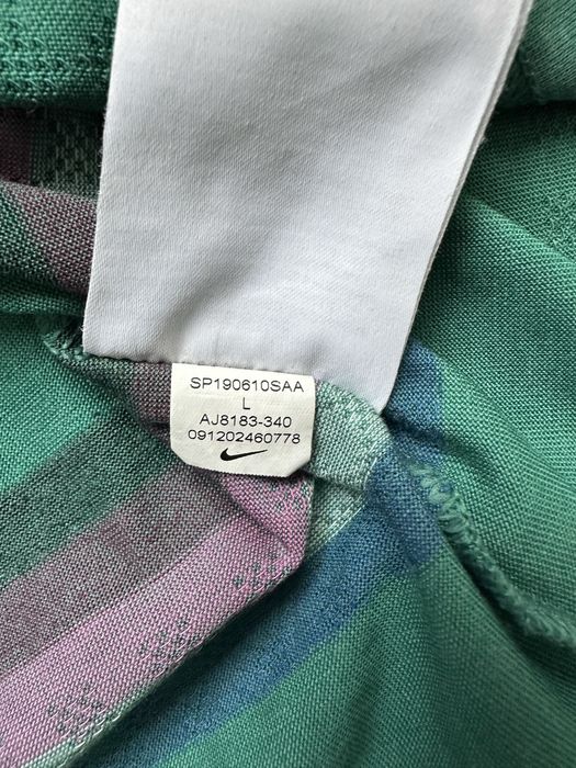 Nike Court original тениска.L