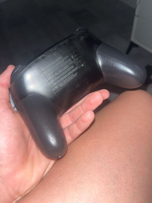 Controler nimtendo