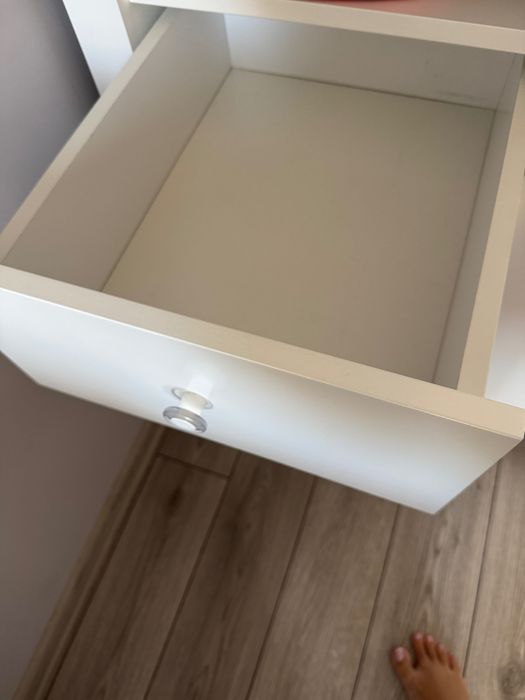 Гардероб и скрин за бебе