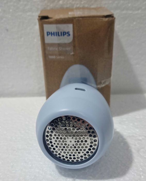 Пилинг за дрехи PHILIPS Series 500