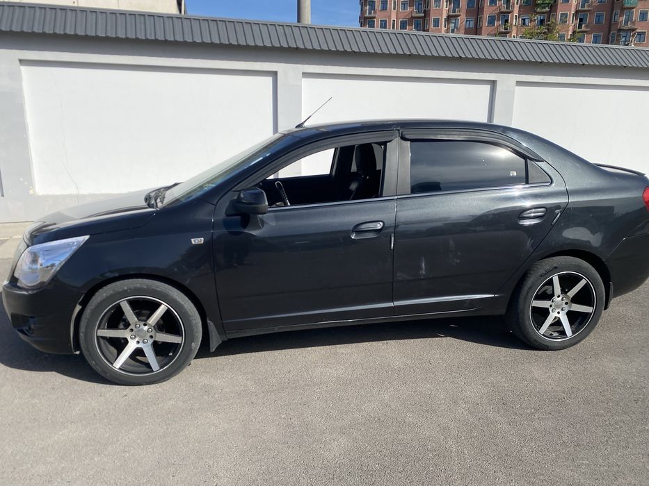 Кобалть сотилади