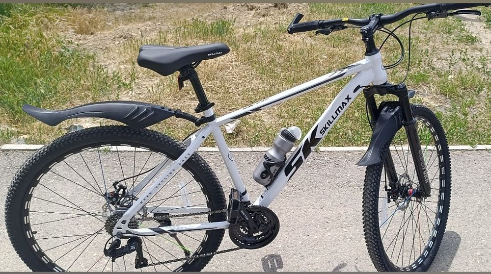 Продам велосипед