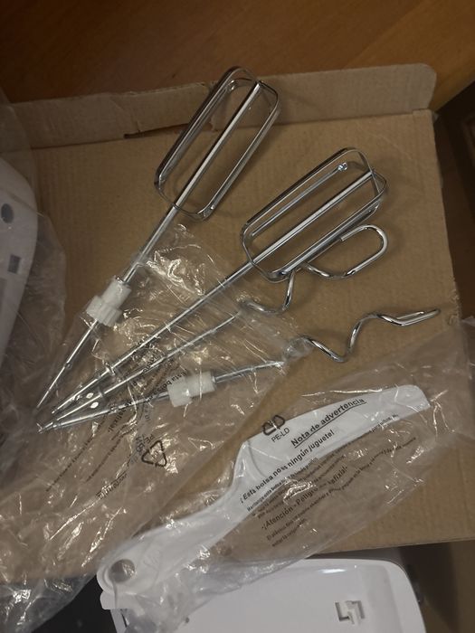 Миксер за готвене /ново